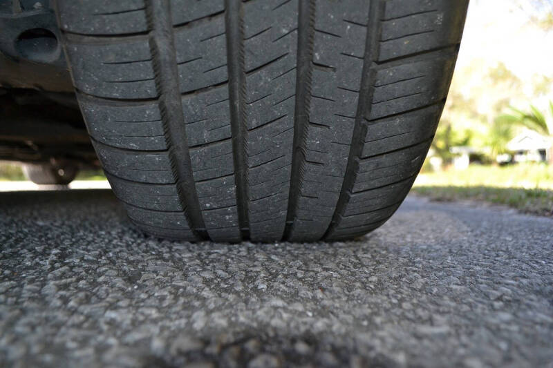 2017 Genesis G80 3.8