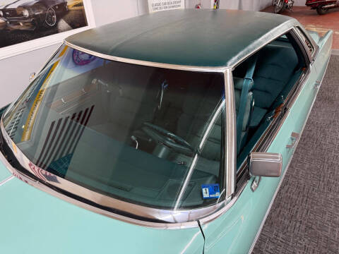 1976 Cadillac DeVille