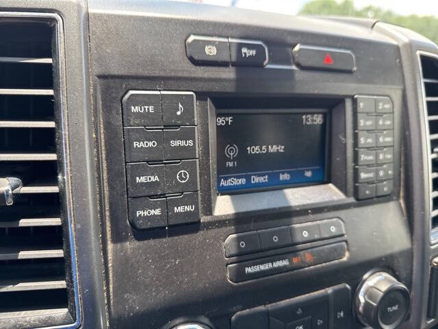 2019 Ford F-350 Super Duty XLT