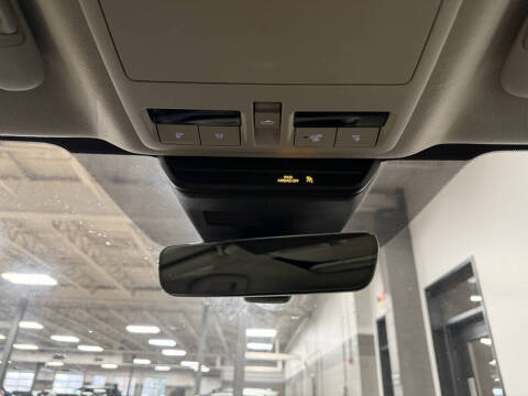 2023 Mazda CX-30 2.5 Turbo Premium