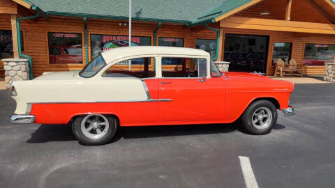 1955 Chevrolet 210