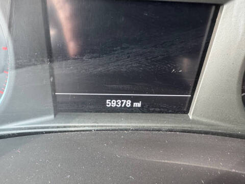 2020 Chevrolet Malibu LS Fleet