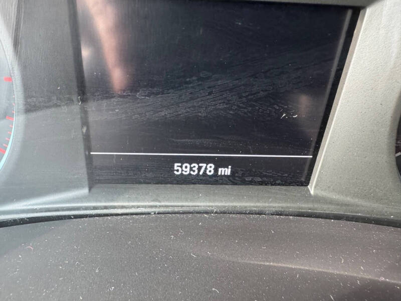 2020 Chevrolet Malibu LS Fleet