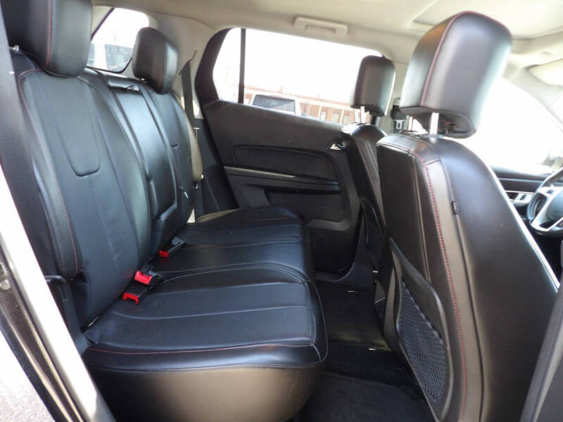 2014 GMC Terrain SLT-1