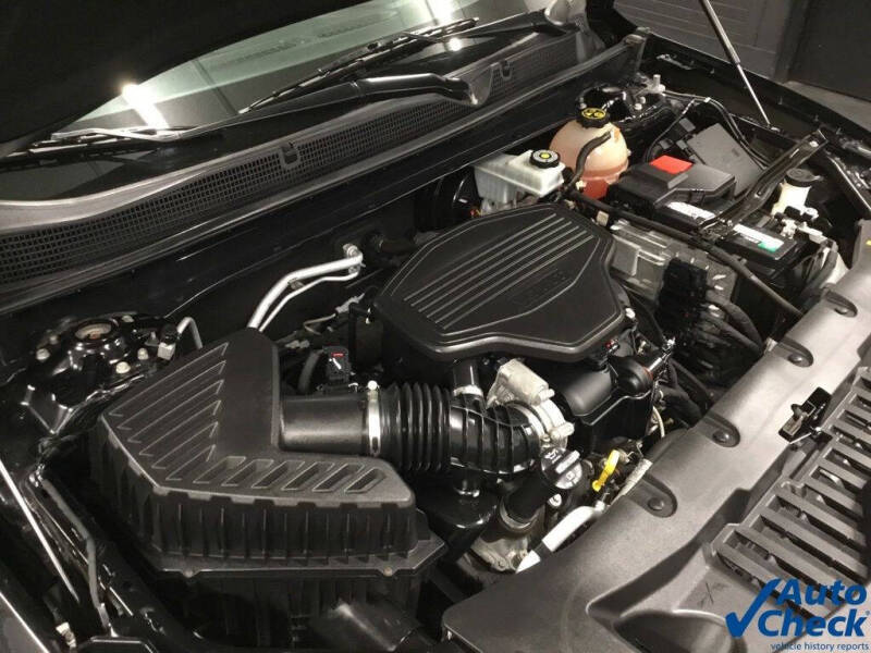 2019 Chevrolet Blazer Premier