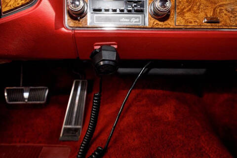 1979 Cadillac Seville