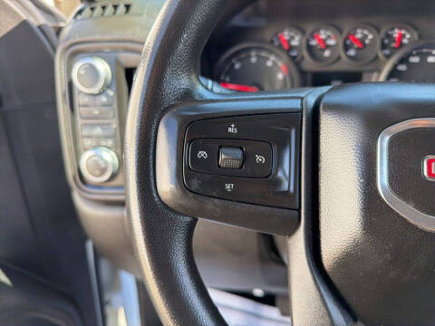 2023 GMC Sierra 2500HD
