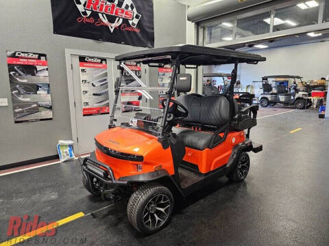 2025 Denago Nomad Plus