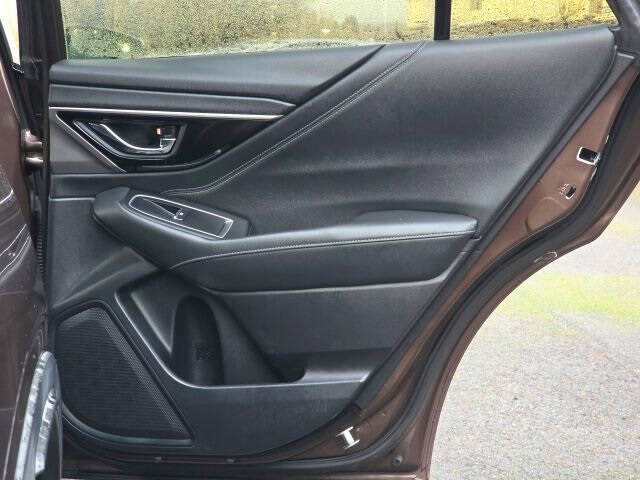 2020 Subaru Outback Limited XT