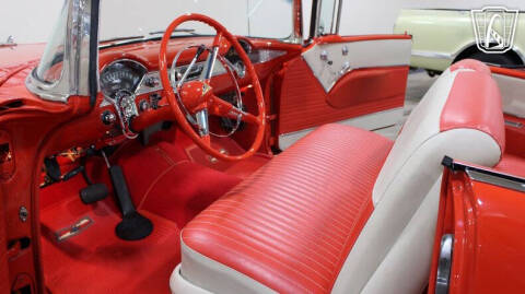 1955 Chevrolet Bel Air