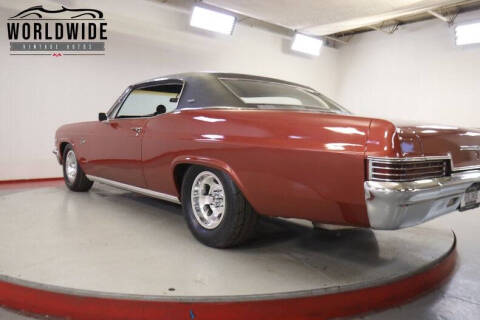 1966 Chevrolet Caprice