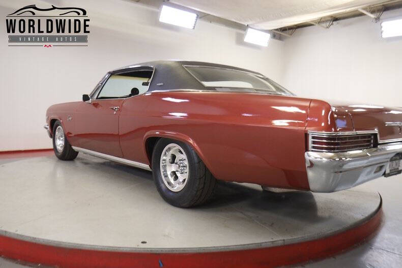 1966 Chevrolet Caprice