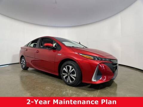 2018 Toyota Prius Prime for sale at Smart Motors in Madison WI