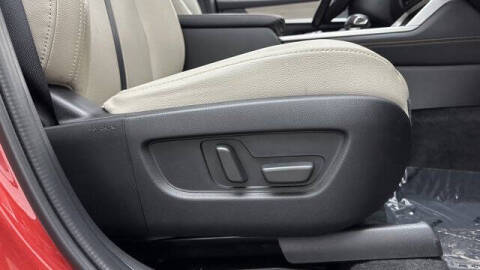 2024 Mazda CX-90 Plug-in Hybrid Preferred