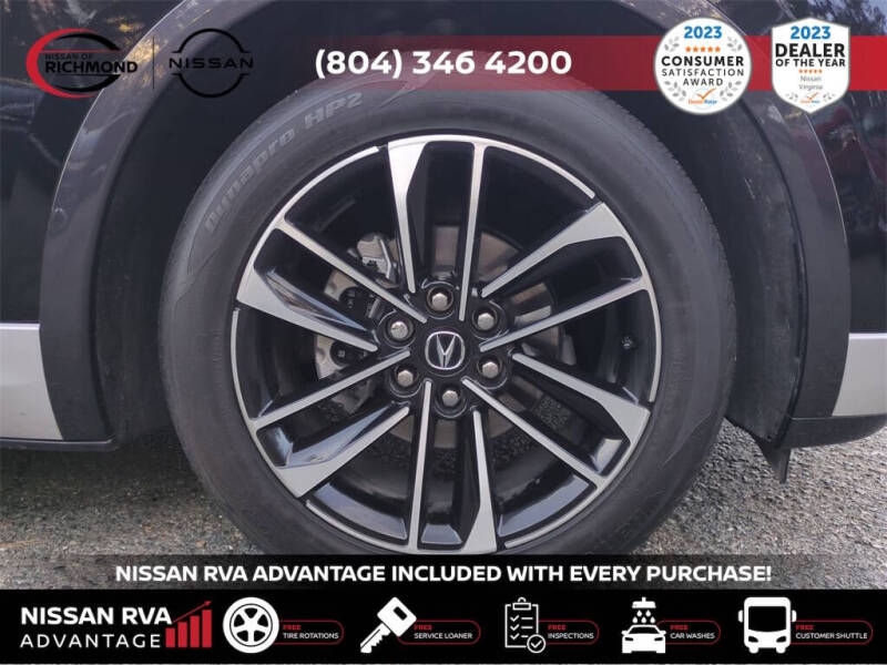 2024 Acura ZDX A-SPEC