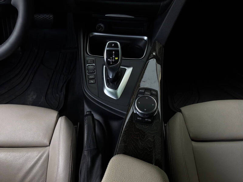 2015 BMW 4 Series 435i xDrive
