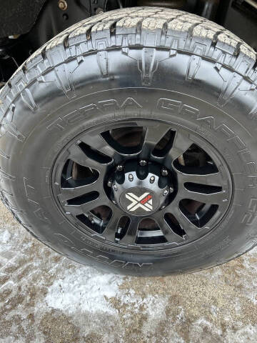 2011 Ford F-350 Super Duty XL