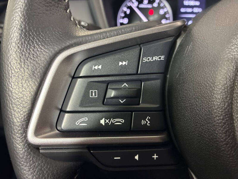 2023 Subaru Outback Limited XT