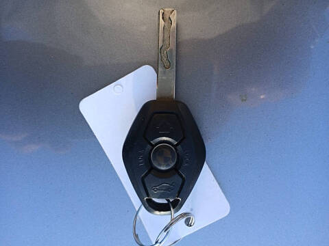 2004 BMW 3 Series 325i