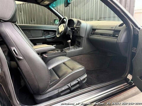 1999 BMW 3 Series 323i
