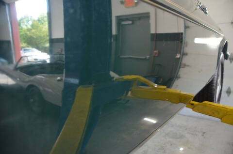 1989 Jaguar XJ-Series XJS