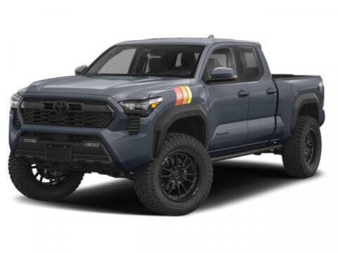 2026 Toyota Tacoma TRD Off Road's photo