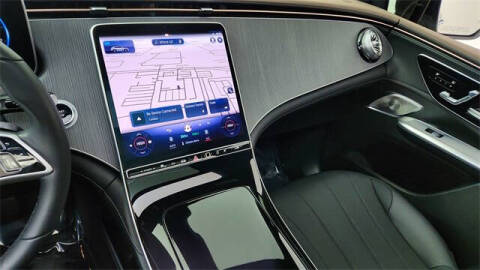 2024 Mercedes-Benz EQE EQE 350 4MATIC