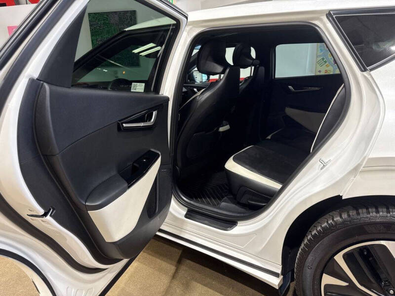 2022 Kia EV6 GT-Line