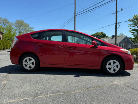 2011 Toyota Prius Five