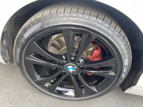 2016 BMW 2 Series 228i