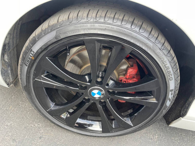 2016 BMW 2 Series 228i