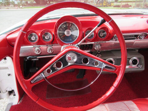 1960 Chevrolet Impala