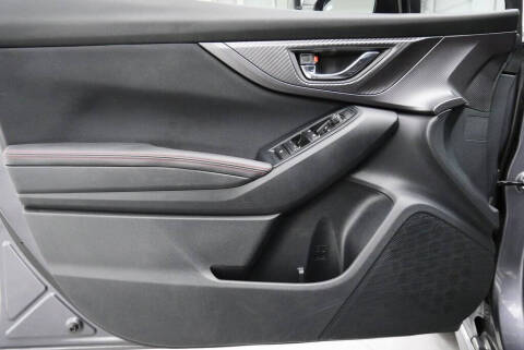 2019 Subaru Impreza Sport