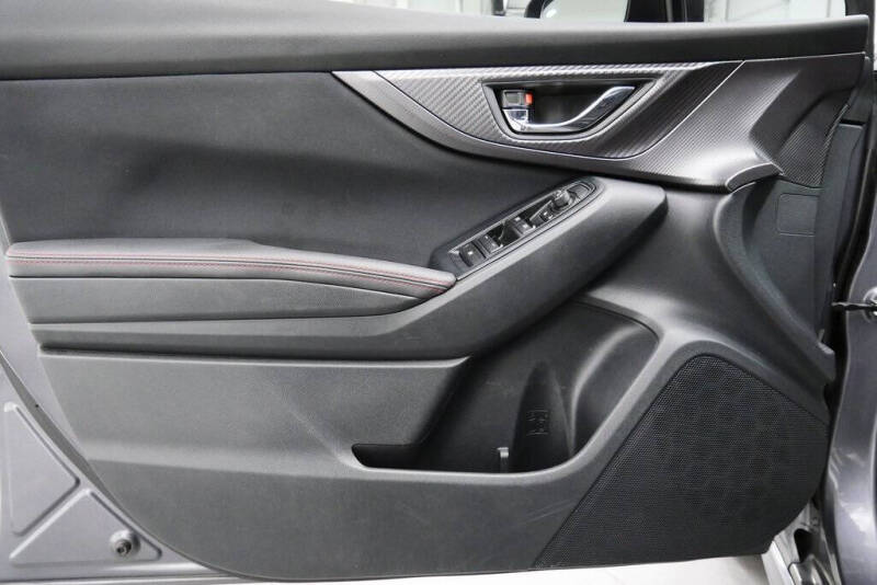 2019 Subaru Impreza Sport