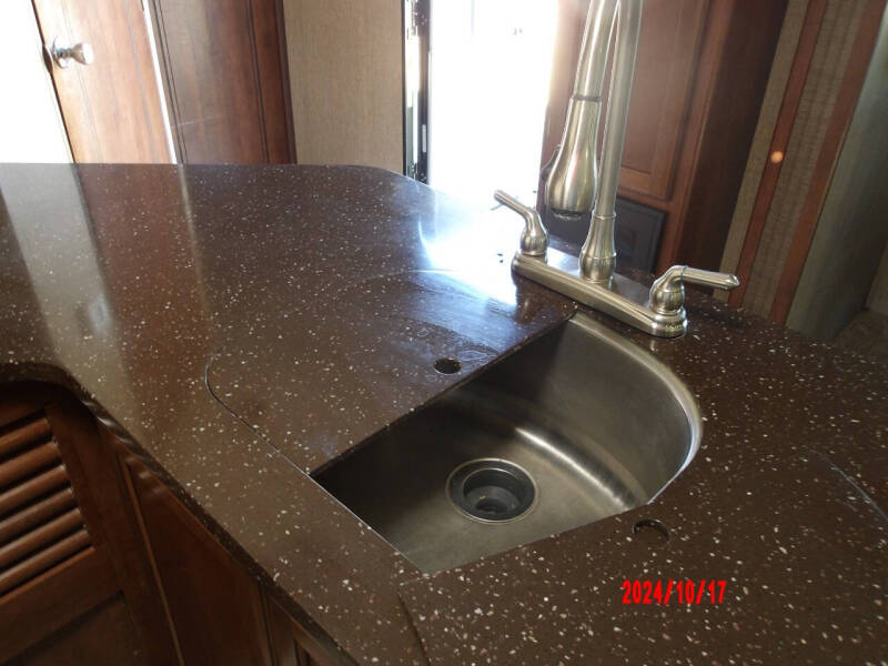 2017 Keystone RV Passport