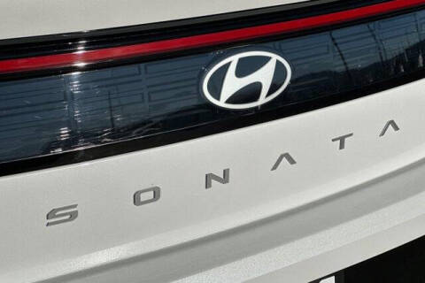2026 Hyundai Sonata