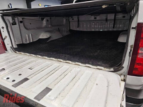 2013 Chevrolet Silverado 2500HD