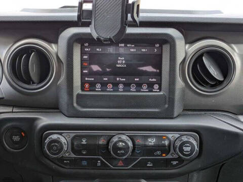 2023 Jeep Wrangler Willys 4xe