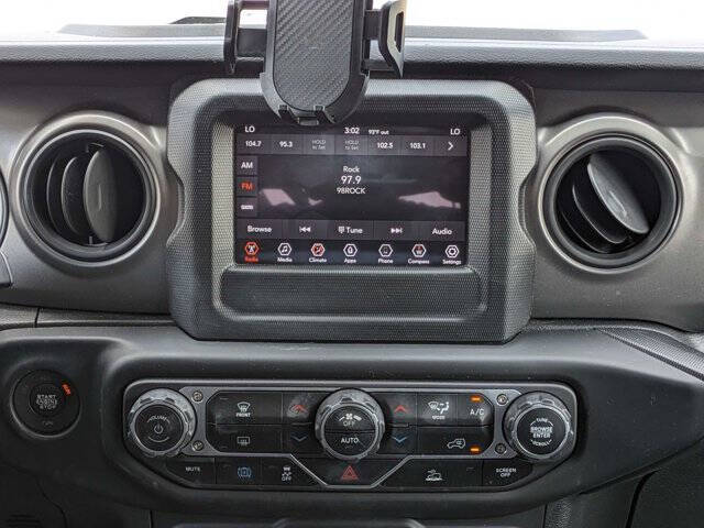 2023 Jeep Wrangler Willys 4xe