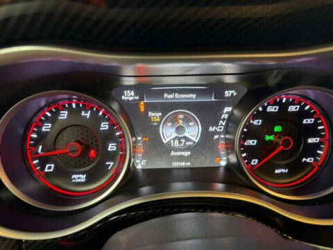 2015 Dodge Charger SXT