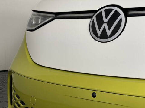 2025 Volkswagen ID. Buzz 1st Edition 4Motion