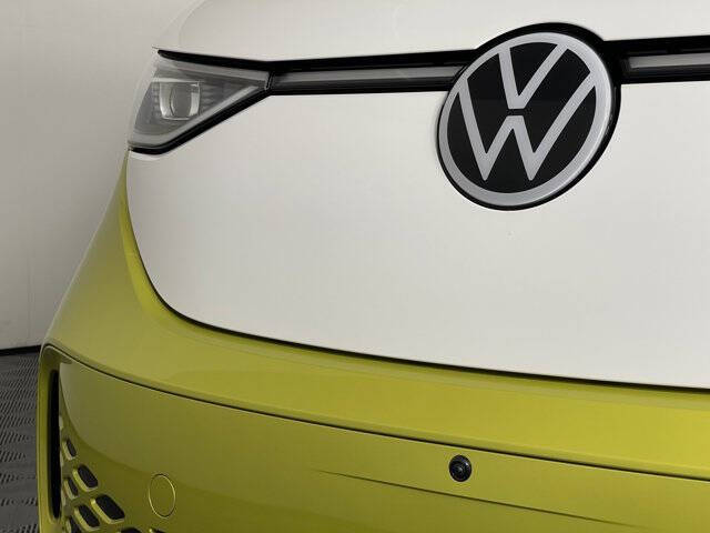 2025 Volkswagen ID. Buzz 1st Edition 4Motion