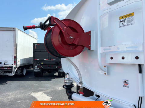 2020 Freightliner M2 106