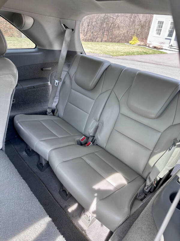 2012 Acura MDX SH-AWD w/Tech w/RES