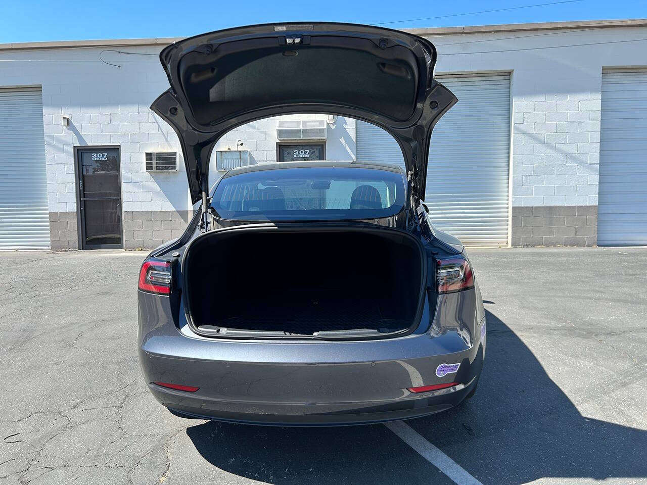 2019 Tesla Model 3 for sale at Sedona Motors in Glendora, CA