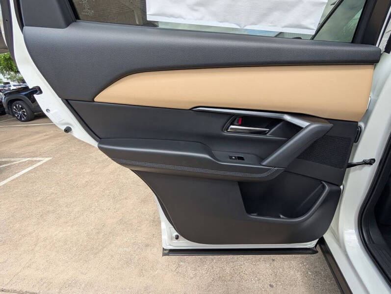 2026 Mazda CX-5 2.5 S Premium Plus