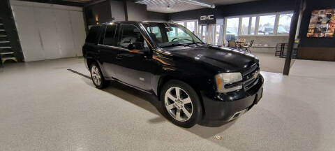 2006 Chevrolet TrailBlazer LS