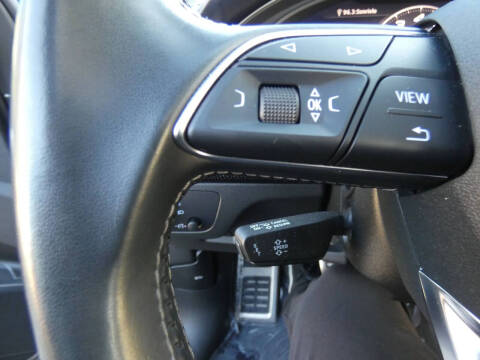 2019 Audi SQ5 3.0T quattro Premium Plus