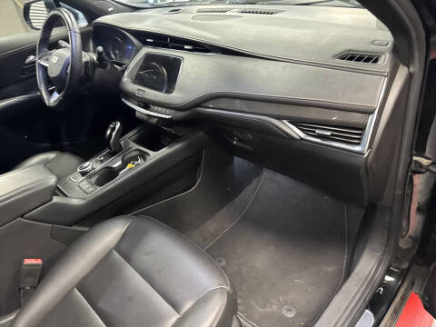 2020 Cadillac XT4 Sport