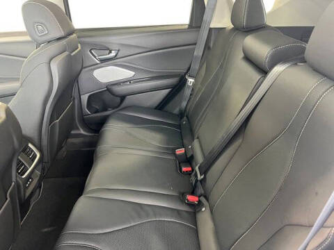 2026 Acura RDX SH-AWD w/Tech